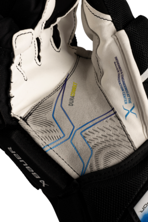 Перчатки S25 VAPOR FLYLITE GLOVE-INT