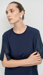 Блуза В26.Ш44.538 Alpecora