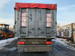 Тонар 9385 Полуприцеп зерновоз 9385