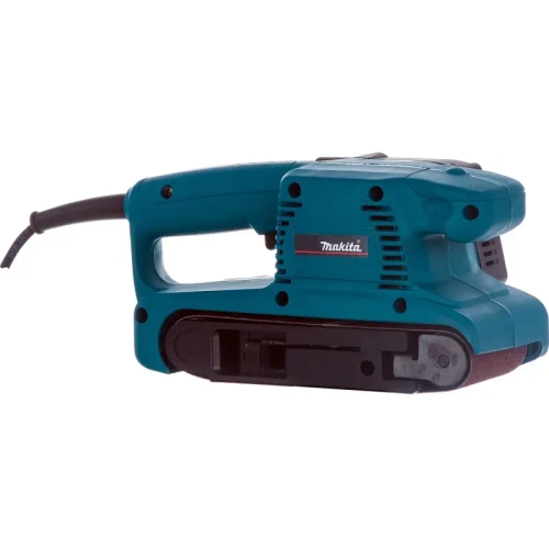 Makita 9910K ленточная шлифмашина