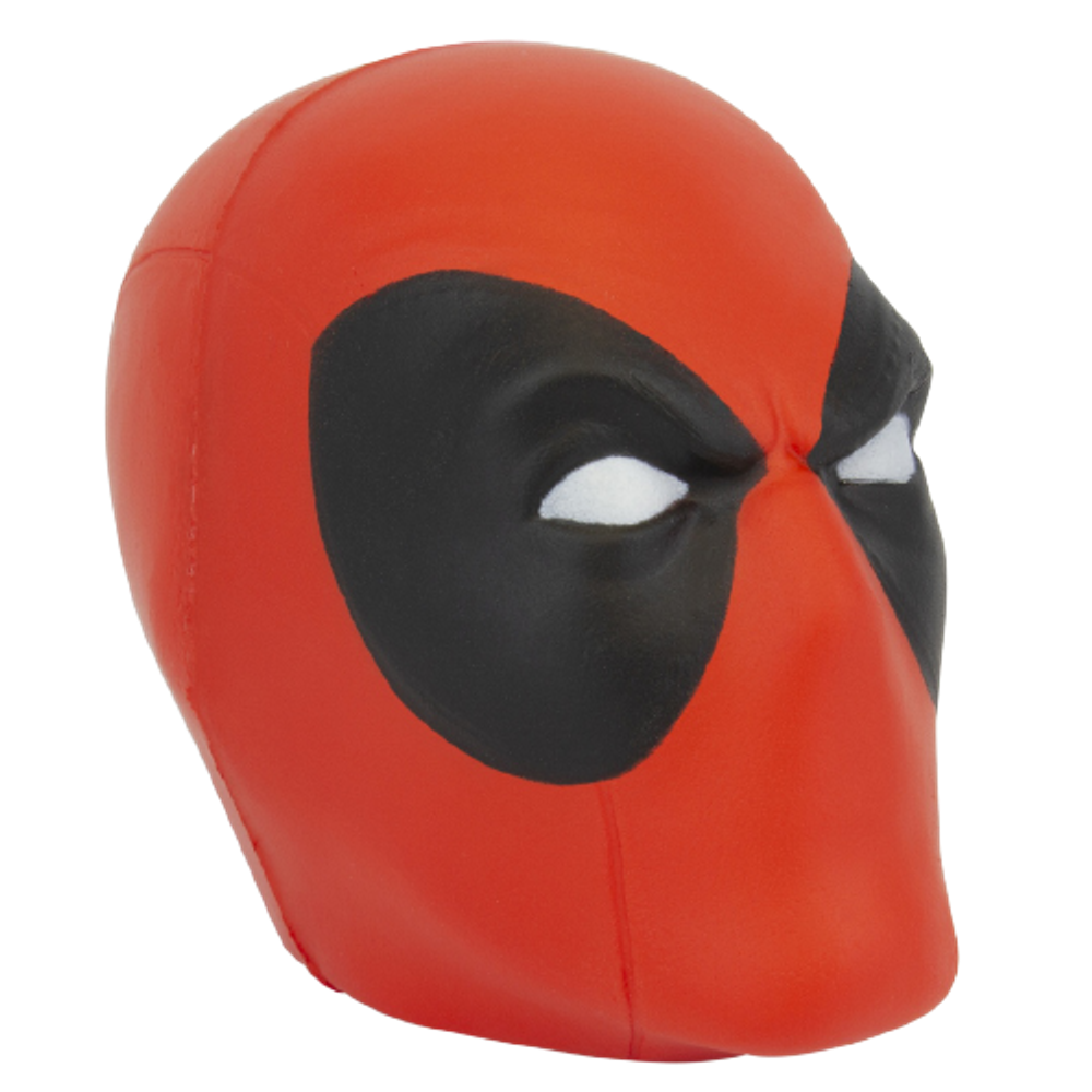 Антистресс для рук Deadpool Stress Ball