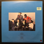 Simply Red - Men And Women (Канада 1987г.)