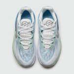 кроссовки Nike Air Zoom G.T. Cut 2 Grey Blue