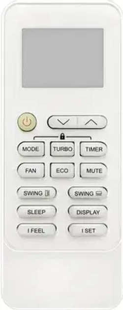 Сплит-система Coolfort CF-4102 белый