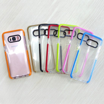 Силиконовый чехол для Samsung Galaxy S8 Plus, 009819 Красный