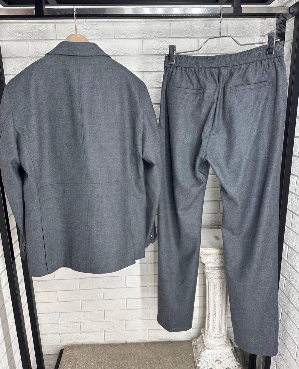 Костюм Brunello Cucinelli