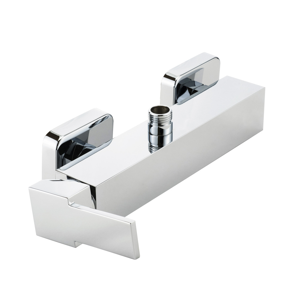 Смеситель для душа Migliore Kvant 18773 хром