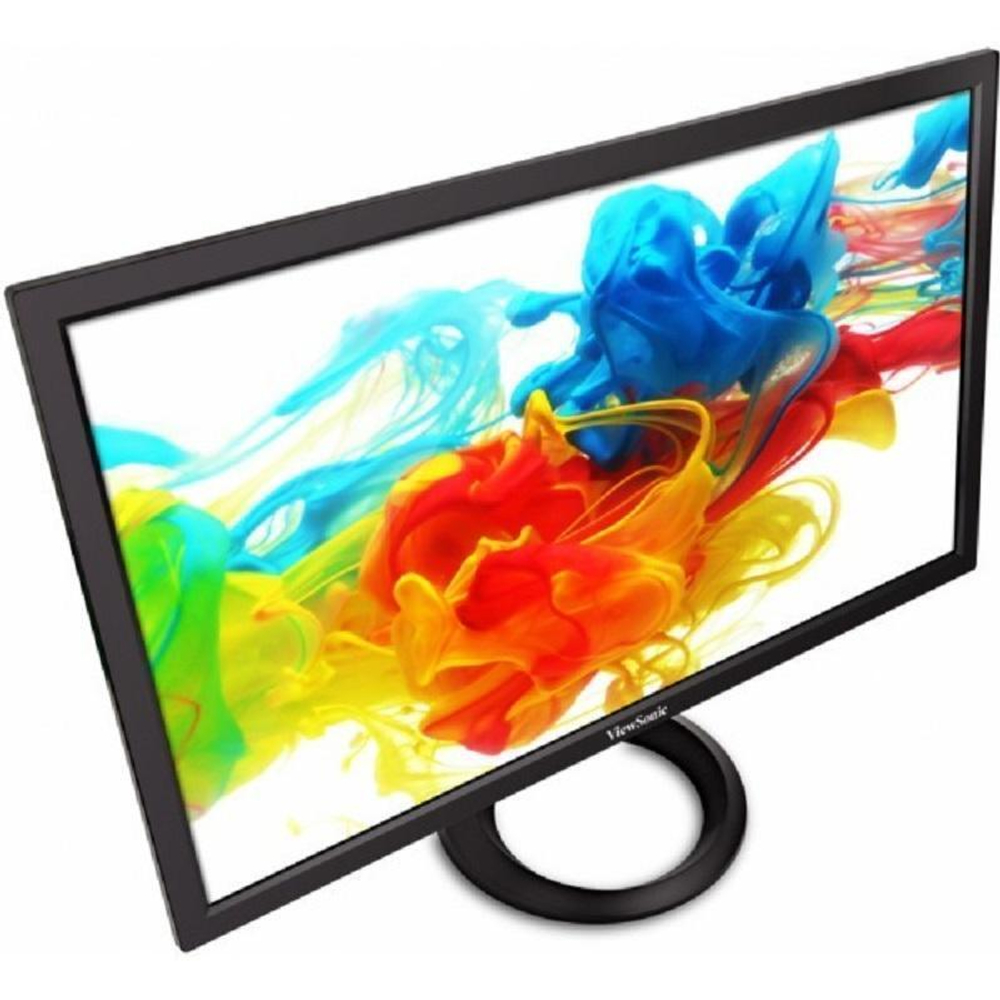 Монитор 22" ViewSonic VA2261-8 Black