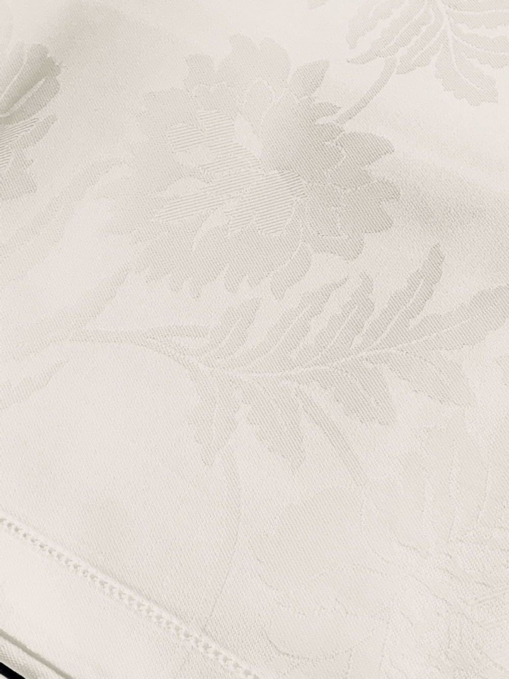 Скатерть 160x320 и 12 салфеток Vallesusa Arles Ecru