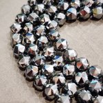 Терагерц, многогранник, 8мм, штучно