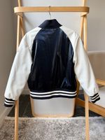 Пуховый бомбер Moncler, 128