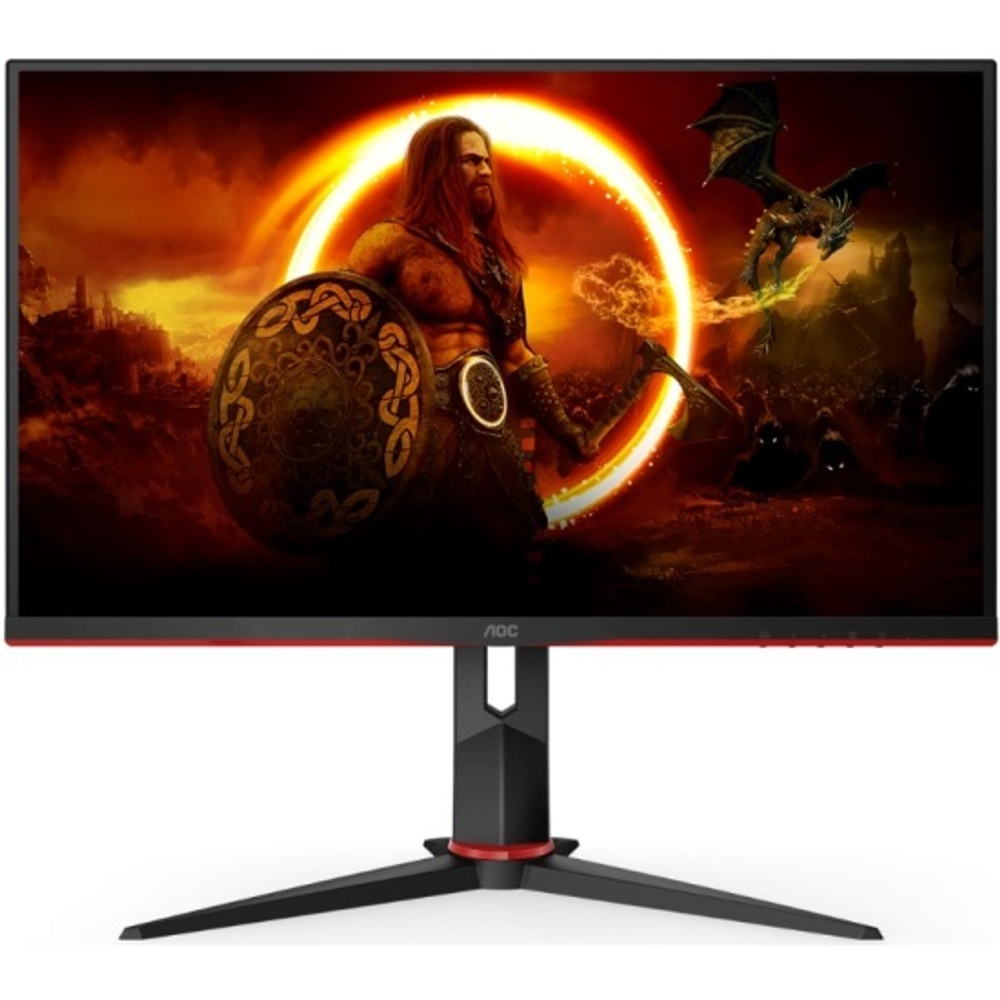 Монитор 27" AOC 27G2SPU