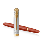 Ручка перьевая - Parker Parker 51 M