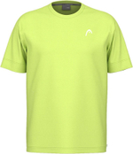 ОДЕЖДА ДЛЯ ТЕННИСА Мальчики, Футболка HEAD SLICE II T SHIRT BOY .