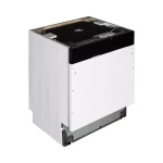 DeLonghi Встраиваемая посудомоечная машина DDWI 690 AMEDEO