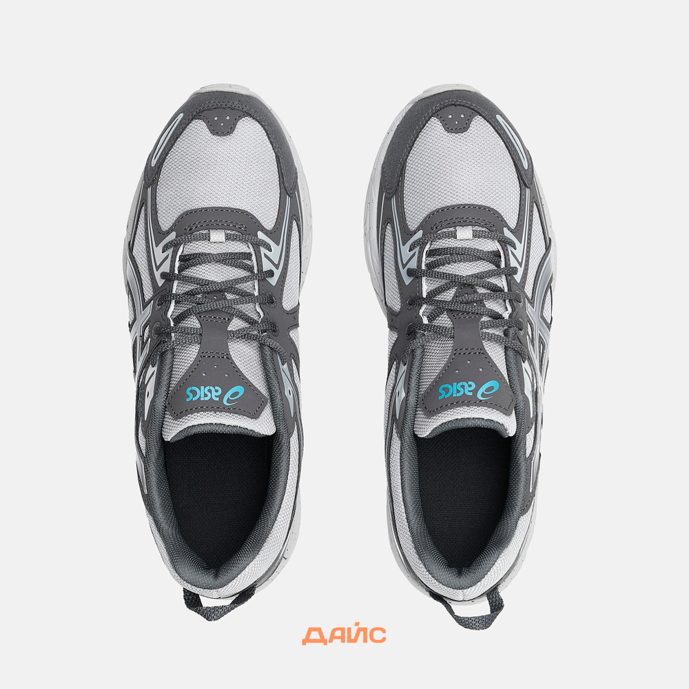 Кроссовки Asics Gel-Venture 6 "Cement Grey"