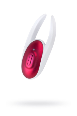 Клиторальный стимулятор Erotist Alive, 3,2 см