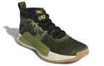 Кроссовки Adidas Court80S Mid