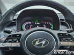 Hyundai Tucson (NX4) Бензин 1.6 Turbo 2WD (04.2021)