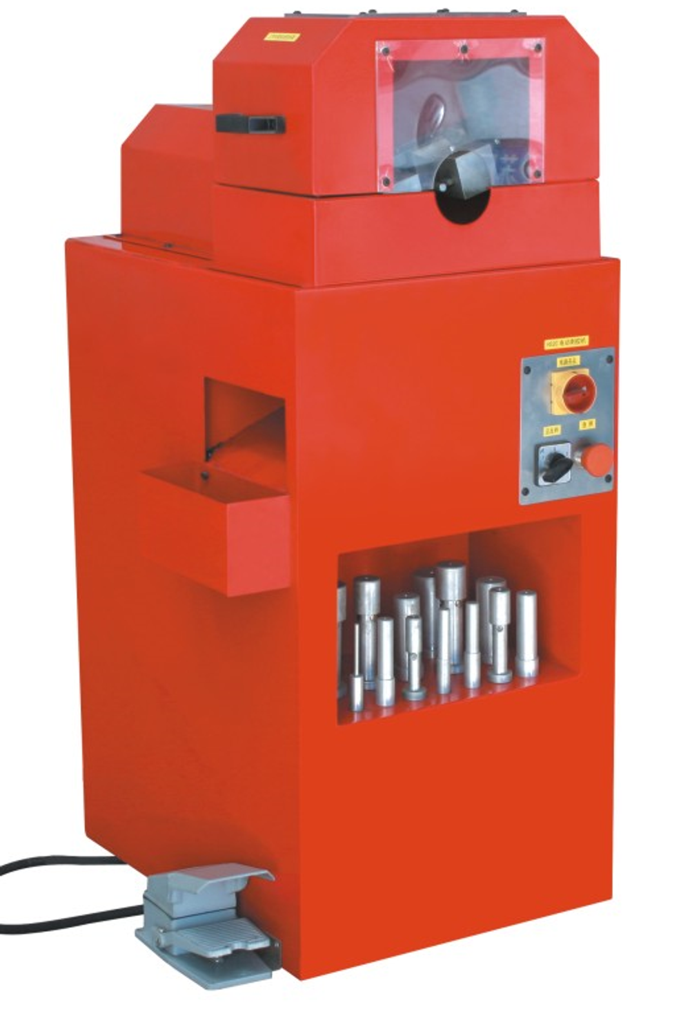 Окорочный станок Samway Skiver-51