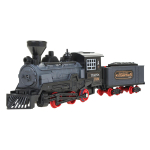 Железная дорога на бат., коробка 2216-6