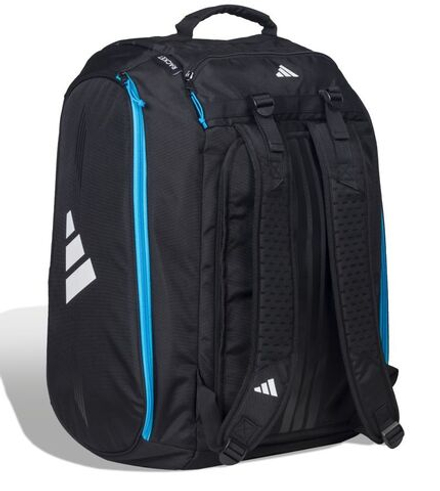 Сумка для Падел Adidas Protour Black 3.4 Racket