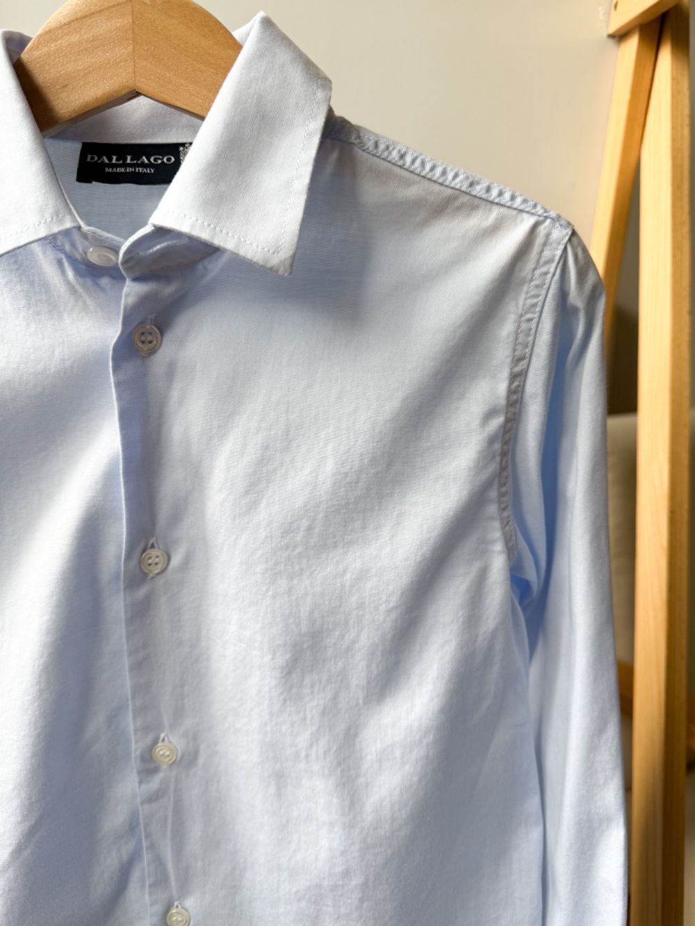 Рубашка Dal Lago, 128