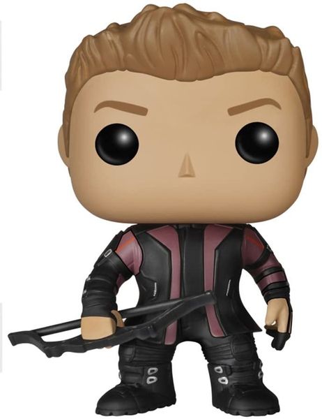 Фигурка Funko Pop Мстители 2 - Соколиный глаз (Avengers 2 - Hawkeye)