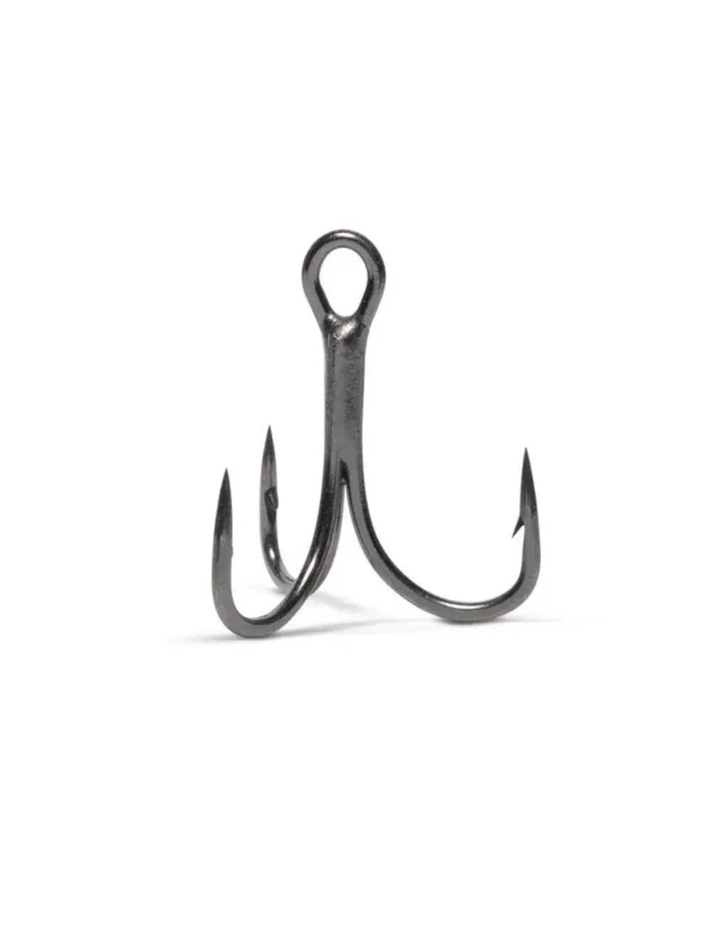 Крючки для рыбалки (тройник) VMC 2X Inline Treble 7554 TI