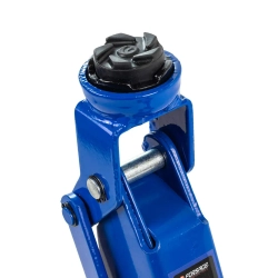 Домкрат подкатной гидравлический 2,5т Forsage F-TH22502