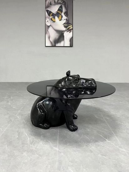 Столик журнальный Hippo