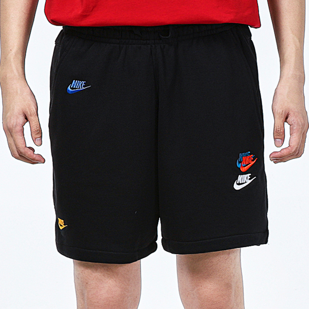 Шорты Nike Nsw Spe+ Ft Short M Fta, DD4683-010