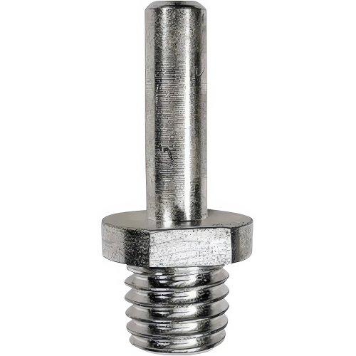 Адаптер METALLICA Optima 8 мм для опорных тарелок,кордщеток М14   902349