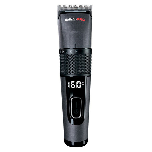 Машинка для стрижки волос аккумуляторно-сетевая BaByliss Cut Definer+ FX872E