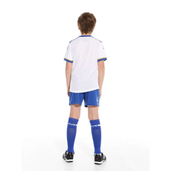 Форма футбольная детская KELME 8351ZB3158-104-120, рост 120