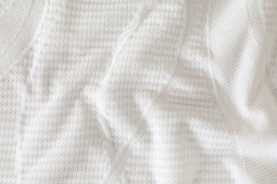 Наматрасник Silver Ions 160х200