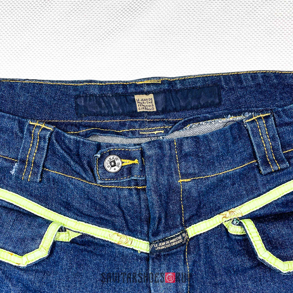 Шорты от M+FG