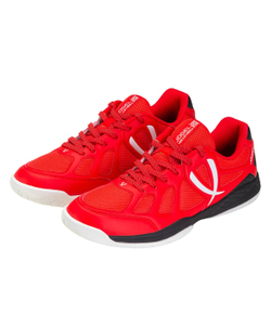 Кроссовки волейбольные SPIRIT, Red/black