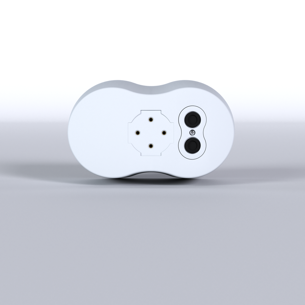Акустическая система Ecler NIMBO-14 (White)