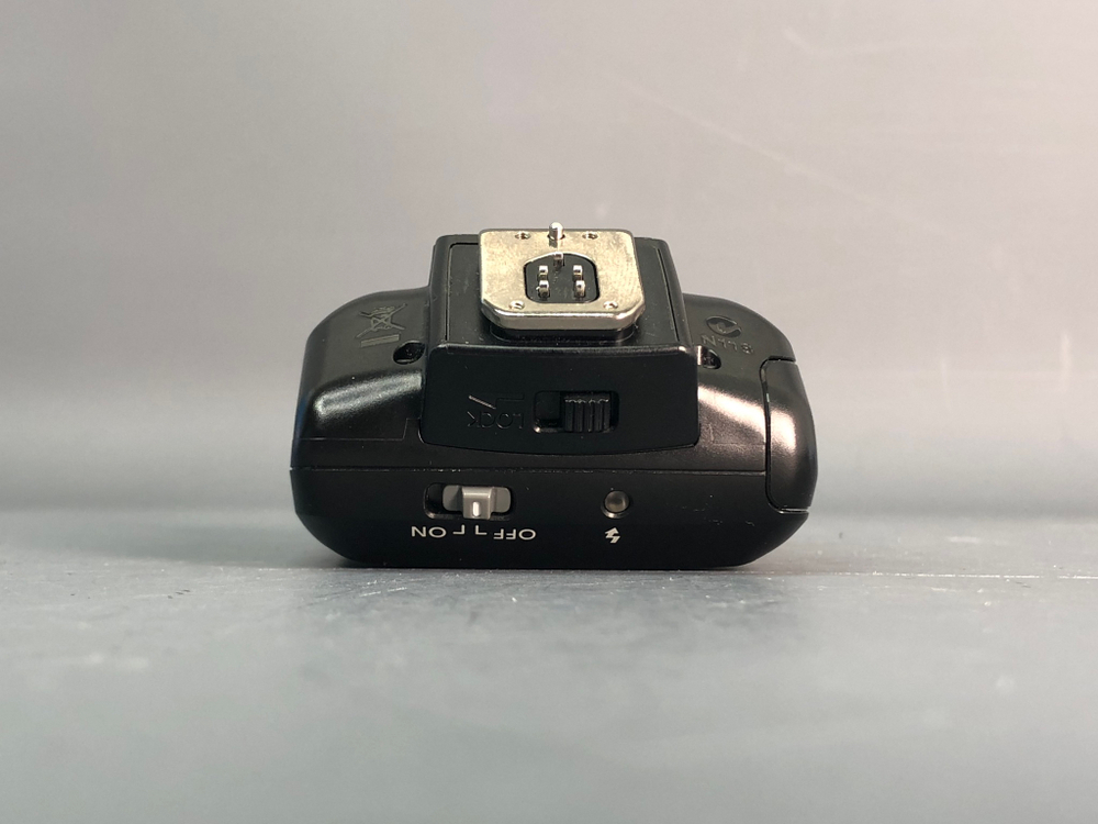 Canon 270EX сломан фиксатор