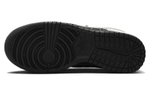 Кроссовки Nike Dunk Low Lx "Summit White And Cacao Wow" (Женская размерная сетка)