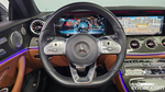 Mercedes-Benz E-Class W213 E450 4MATIC Coupe (09.2019)