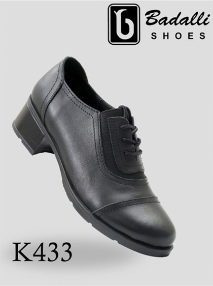 полуботинки женские K433-1P