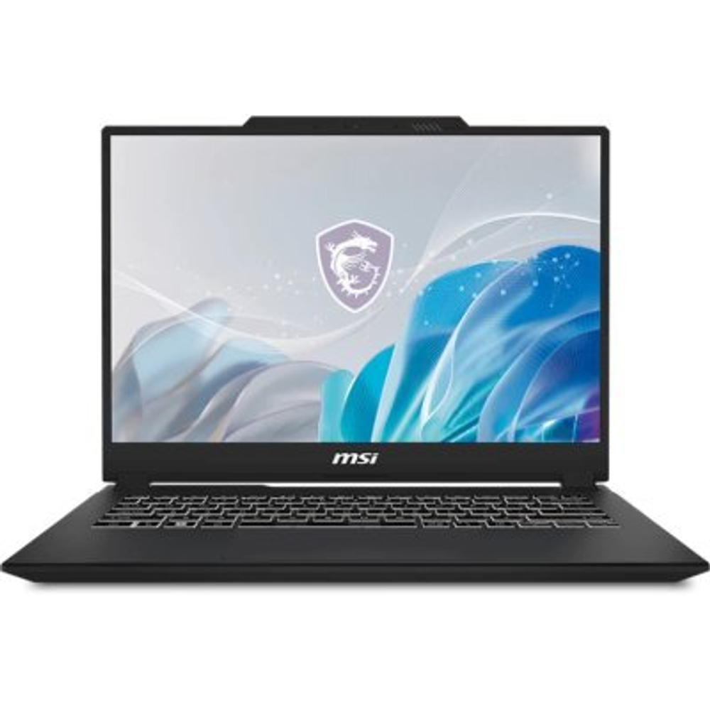 Ноутбук MSI Creator M14 A13VF-089RU