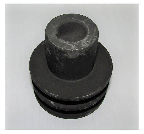 Шкив двигателя (D=19,05х70х70 мм,2А) RH350 /Pulley of engine