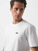 Футболка AERONAUTICA MILITARE
