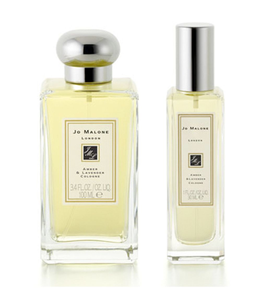 Jo Malone London Amber and Lavender