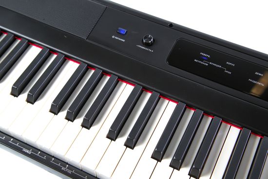 Синтезатор Jonson&Co JC-200