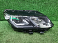 Битая Фара правая Geely Coolray (19-23) галоген