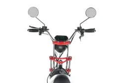 Электроскутер CityCoCo Wolong C3 PRO